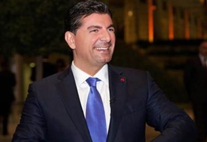 الشيخ بهاء الحريري