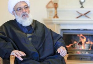 صبحي الطفيلي يحمّل "حزب الله" مسؤولية الفساد