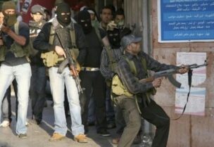 جبروت حزب الله البائس سقط في 7 أيّار