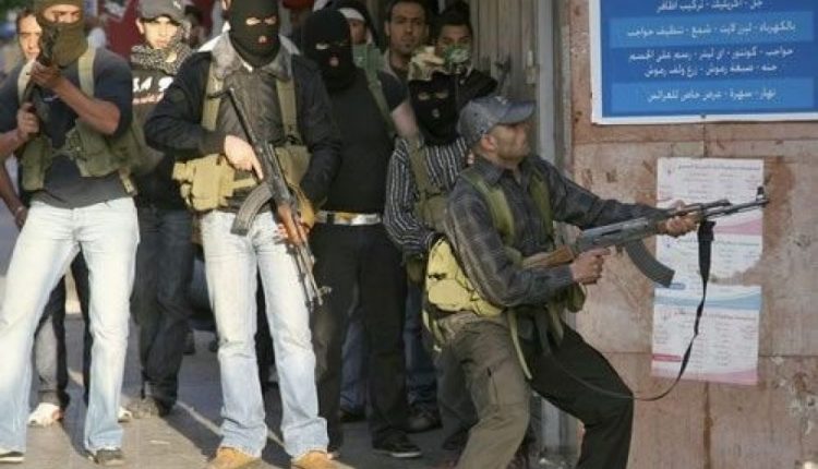 جبروت حزب الله البائس سقط في 7 أيّار