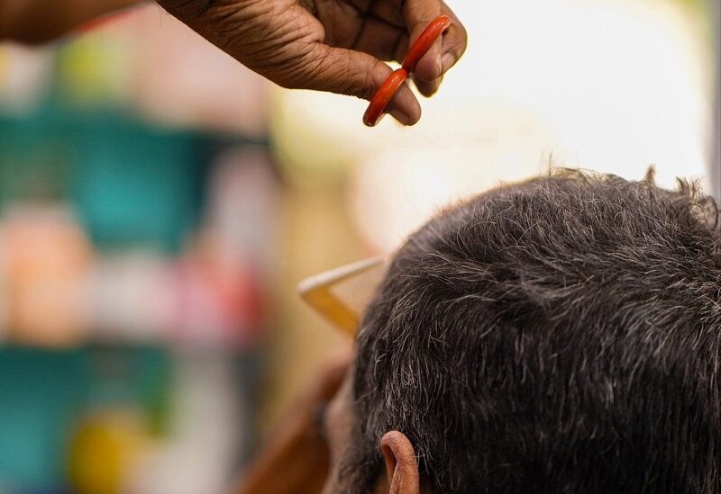 وجد العلماء أن هناك علاقة وثيقة بين قشرة الرأس ومرض باركنسون