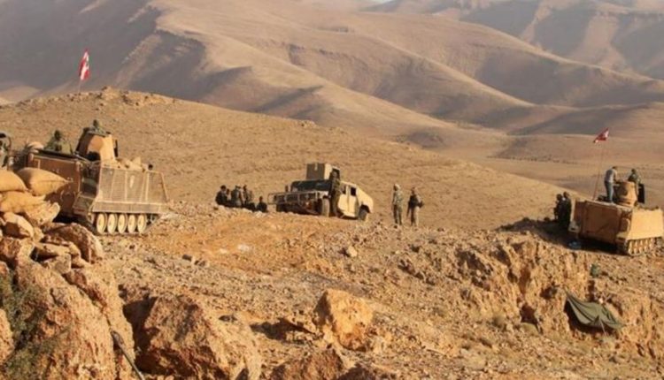 حزب الله والنظام السوري لديهما خطة "ب"، ستكون بديلاً عن المعابر غير الشرعية