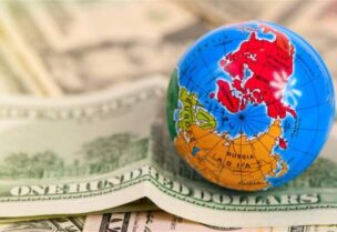 كورونا قد يكلف الاقتصاد العالمي 8.8 تريليون دولار
