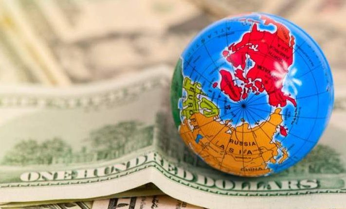 كورونا قد يكلف الاقتصاد العالمي 8.8 تريليون دولار