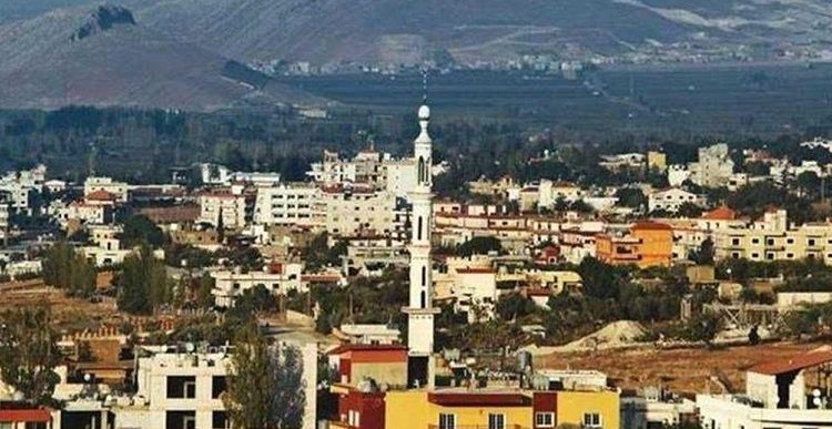 مجدل عنجر