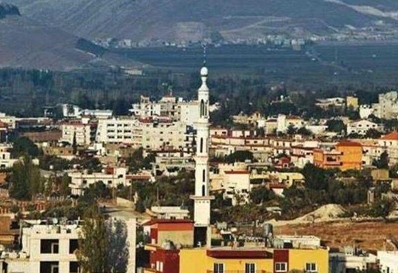 مجدل عنجر