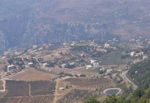 بلدة لاسا