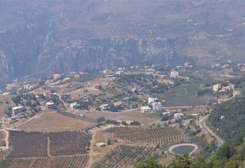 بلدة لاسا