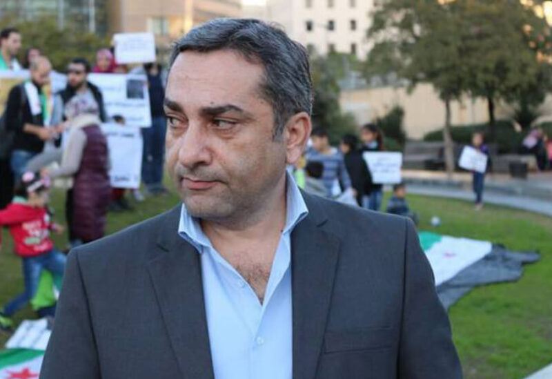 المحامي نبيل الحلبي