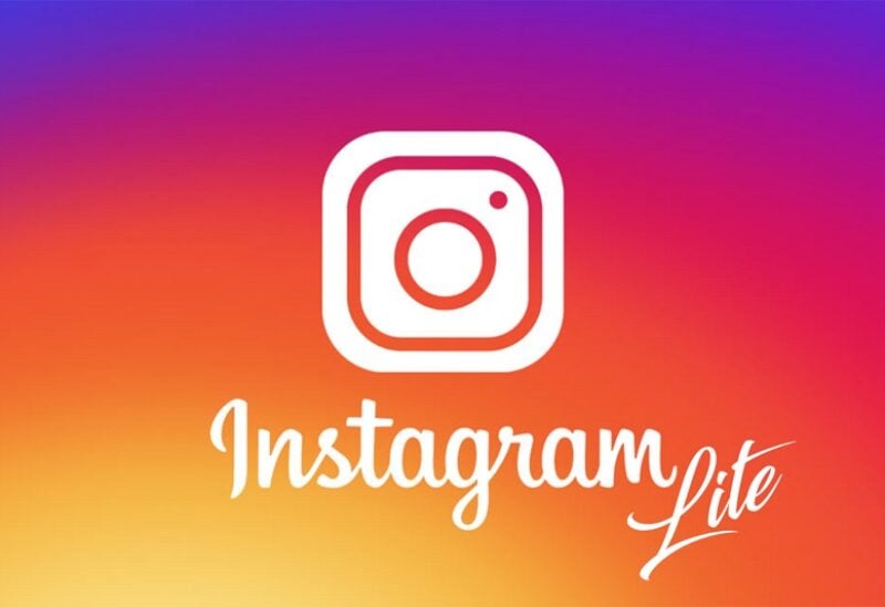 إنستاجرام تغلق تطبيق Instagram Lite