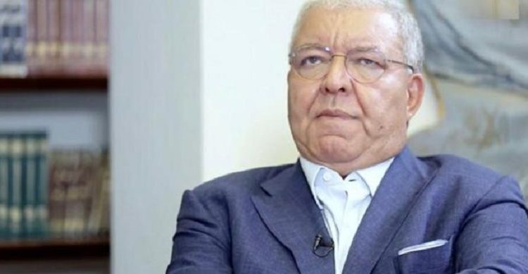 نهاد المشنوق
