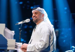 حسين الجسمي