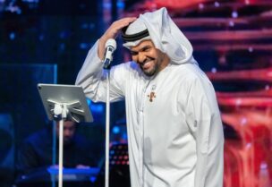 حسين الجسمي