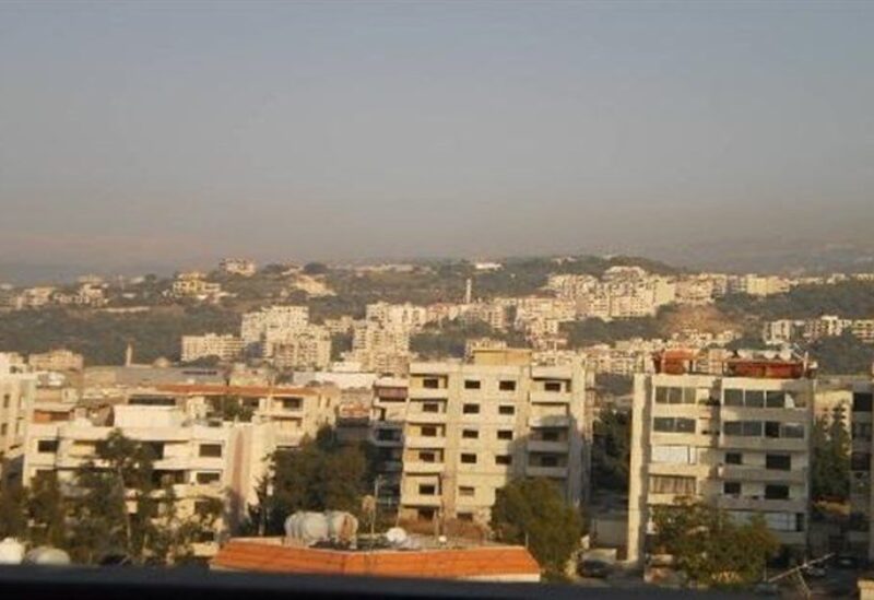 تأكيد إصابتين بـ "كورونا" في عرمون