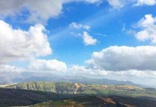 العيشية