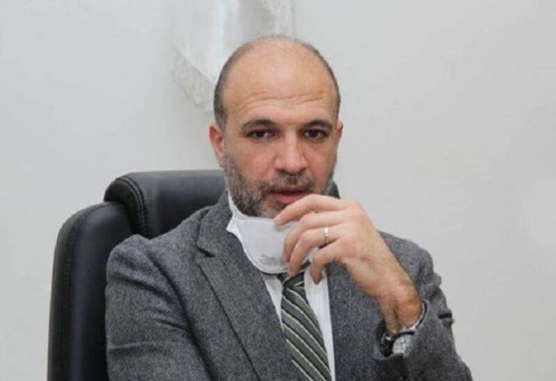 وزير الصحة حمد حسن