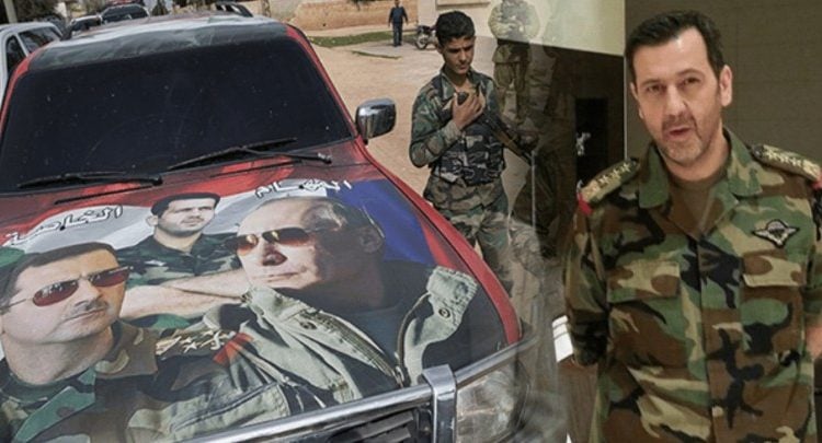 ماهر الأسد