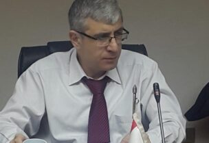 طارق المجذوب