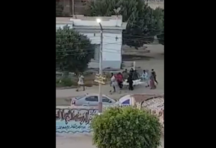 محاولة تهريب جثمان امرأة من المستشفى يشتبه بإصابتها بفيرس كورونا