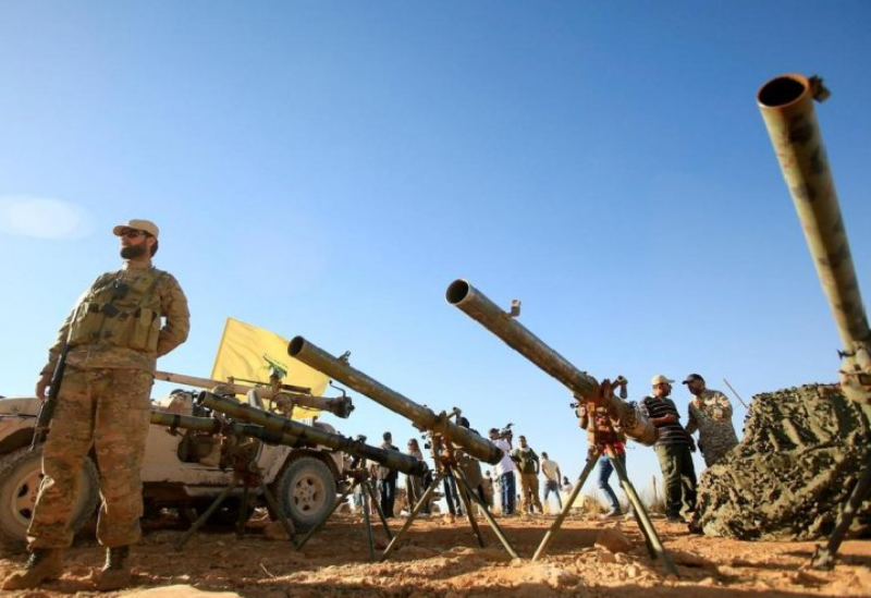 حزب الله