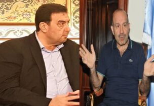 البعريني طاعن والده وعلوش المنتظر على دكة البدلاء