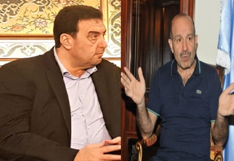البعريني طاعن والده وعلوش المنتظر على دكة البدلاء
