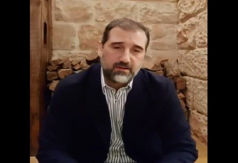 رامي مخلوف