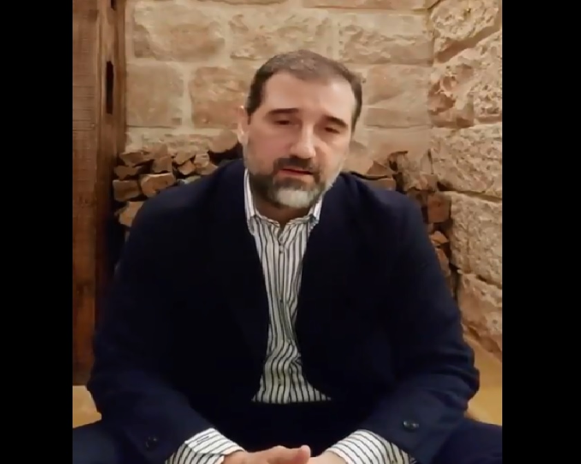رامي مخلوف