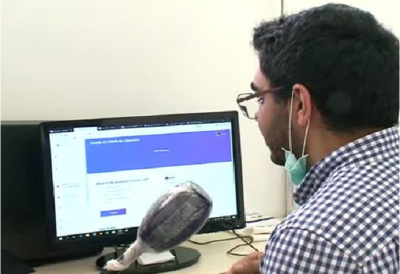 مركز الإتصالات الخاص بـ"كورونا"