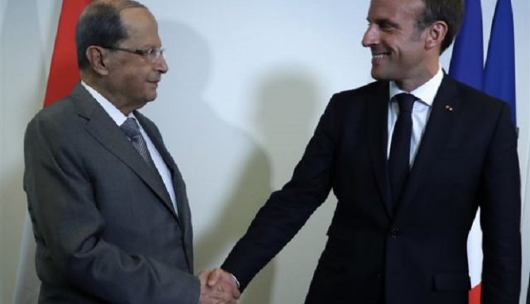 فرنسا تريد إنقاذ أصدقائها بإستعمال لبنان منصة لتجارب تقاربها مع الإيراني