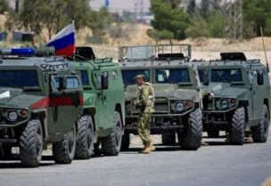 روسيا تستبق قانون "قيصر" بافتتاح طرق دولية شمال سوريا