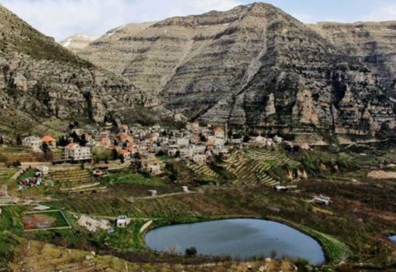 العاقورة