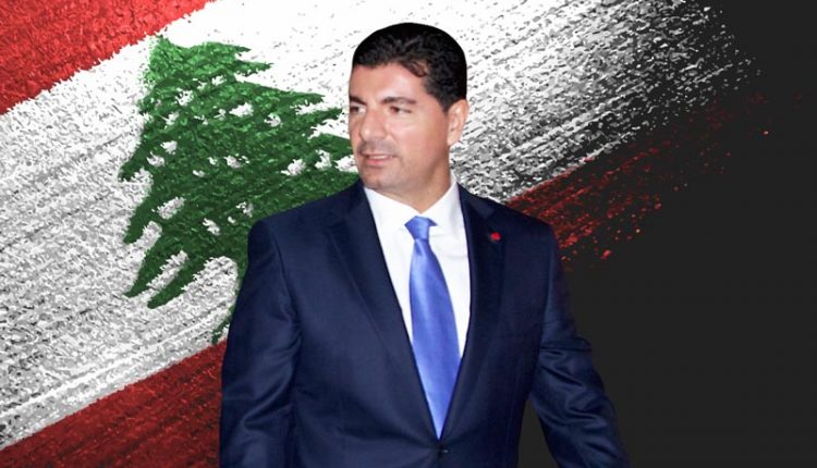 الشيخ بهاء الحريري