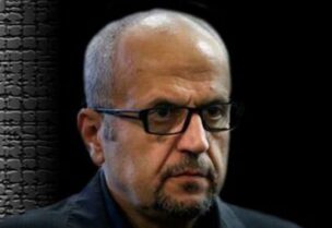 إبراهيم الأمين .. منجّم العصر وبوق الحزب