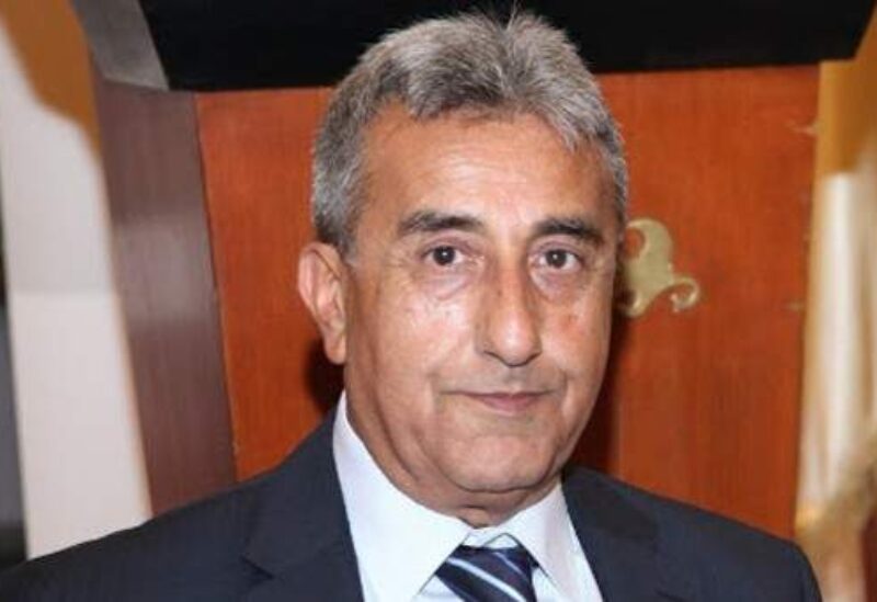رئيس نقابة موظفي المصارف أسد الخوري