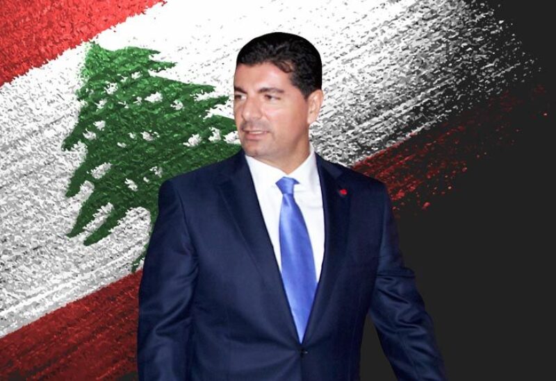 الشيخ بهاء الحريري