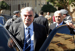 الرئيس الشهيد رفيق الحريري