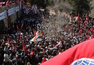 الحزب التقدمي الإشتراكي