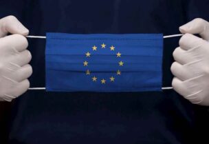 تحالف علمي أوروبي لمواجهة كورونا