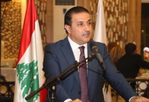 النائب فادي سعد