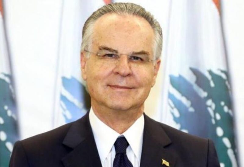 النائب جورج عدوان