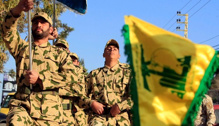 حزب الله هو البوابة غير الرسمية لتبادل الرسائل الخلفية بين طهران وباريس