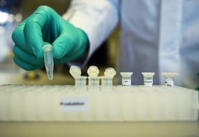 شركة Biocad بدأت في اختبار دواء "levilimab"