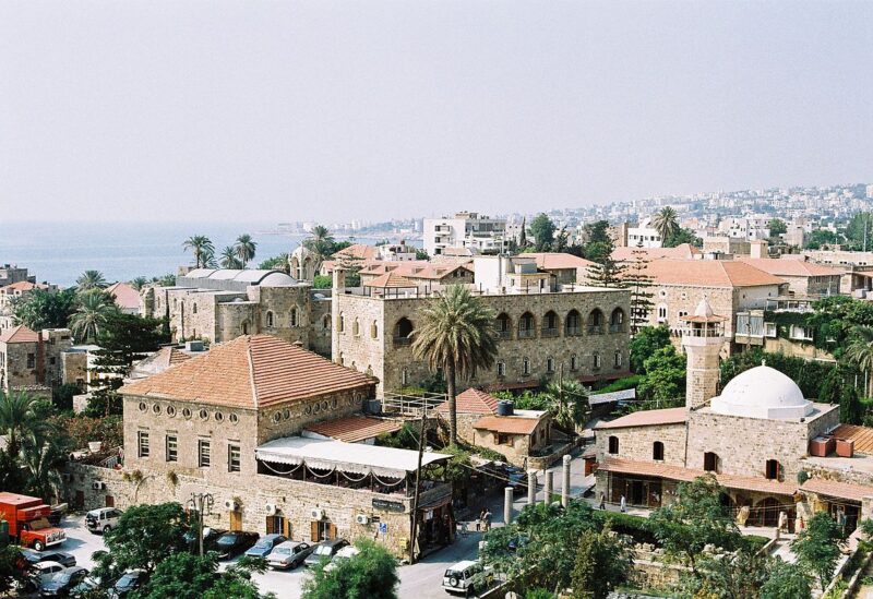 جبيل
