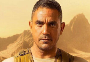 مسلسل الاختبار