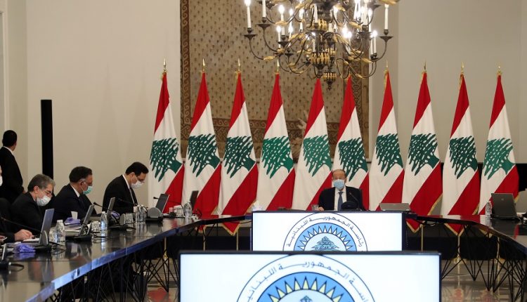 رسائل صارمة للبنان
