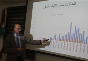 وزير الصحة حمد حسن