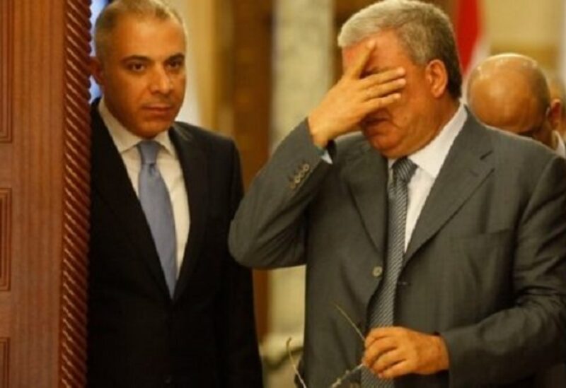 نهاد المشنوق