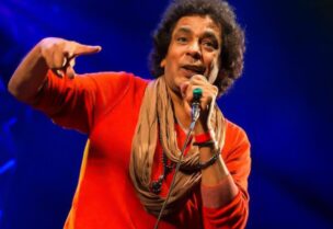 محمد منير