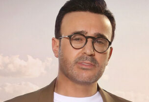 صابر الرباعي
